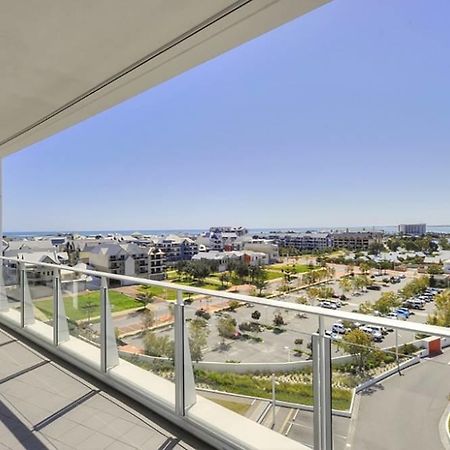 Seapoint 801 Apartment Mandurah Exterior photo