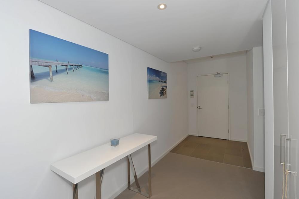 Seapoint 801 Apartment Mandurah Exterior photo