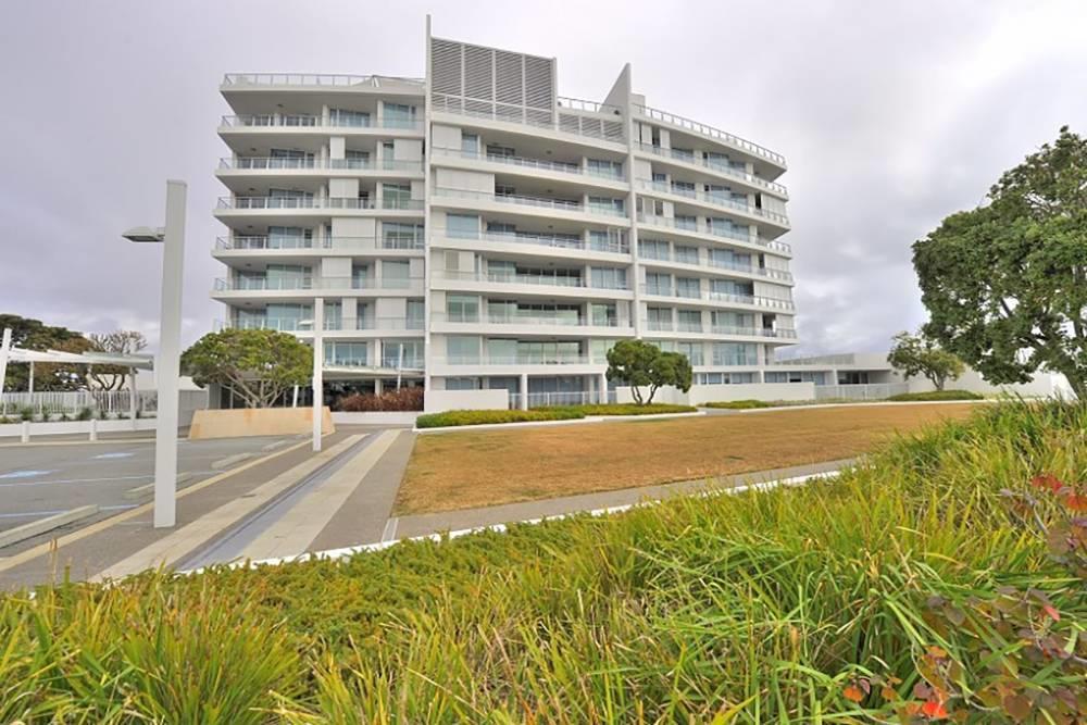 Seapoint 801 Apartment Mandurah Exterior photo