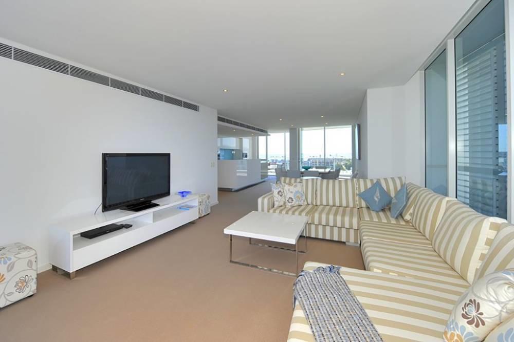 Seapoint 801 Apartment Mandurah Exterior photo