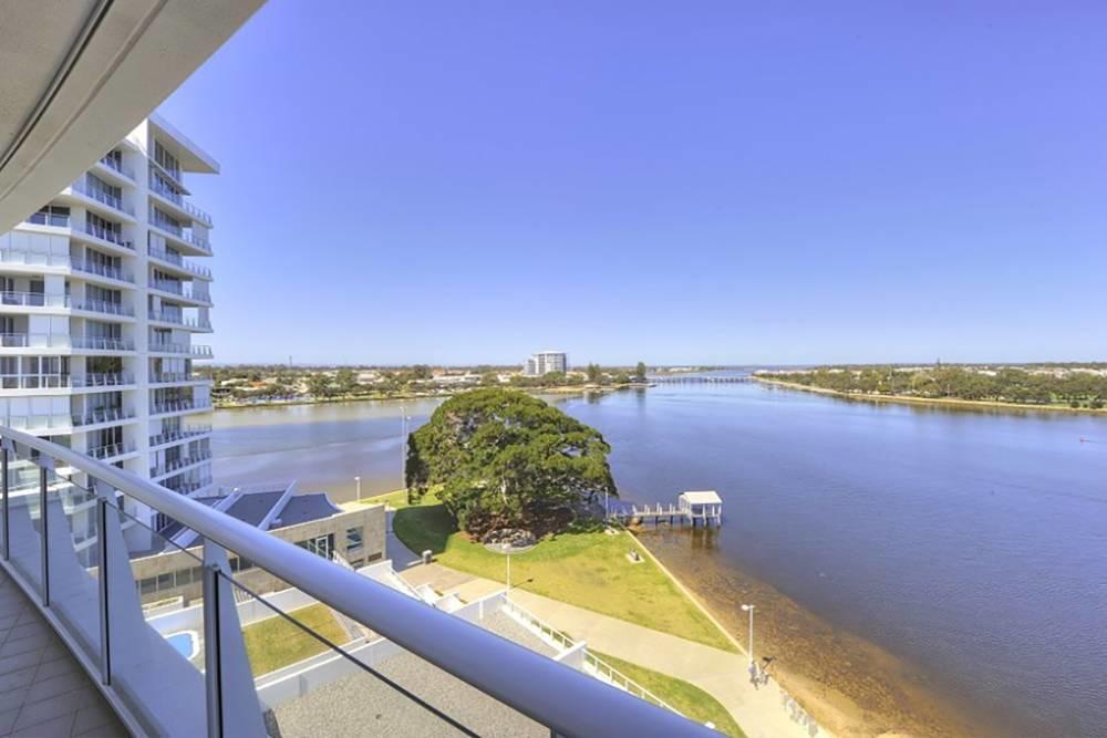 Seapoint 801 Apartment Mandurah Exterior photo