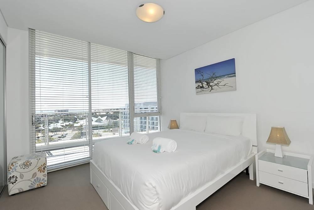 Seapoint 801 Apartment Mandurah Exterior photo